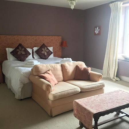 Heronshaw House Hurn المظهر الخارجي الصورة