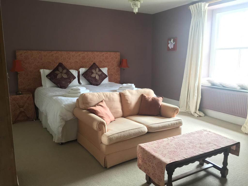 Heronshaw House Hurn المظهر الخارجي الصورة